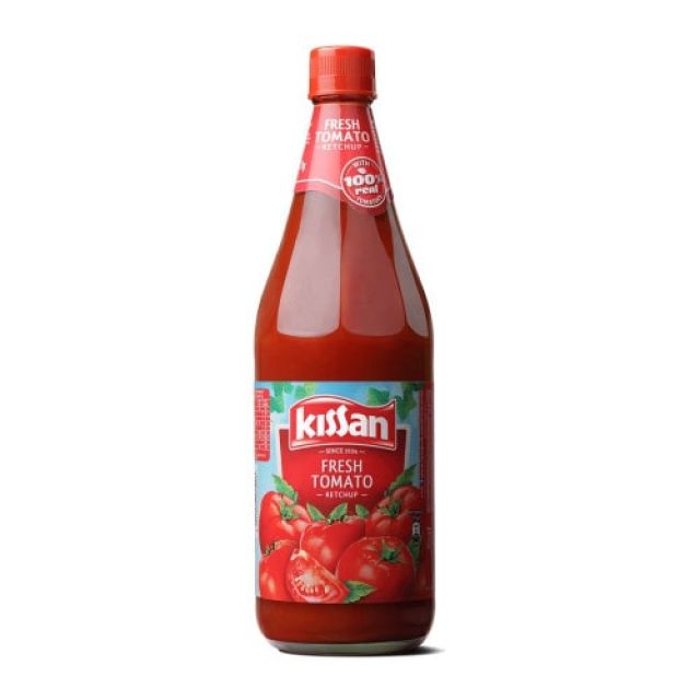 Kissan Tomato Ketchup