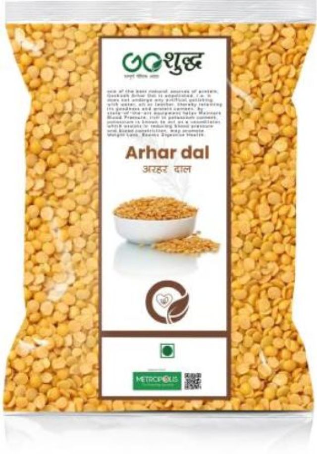 Arhar Dal