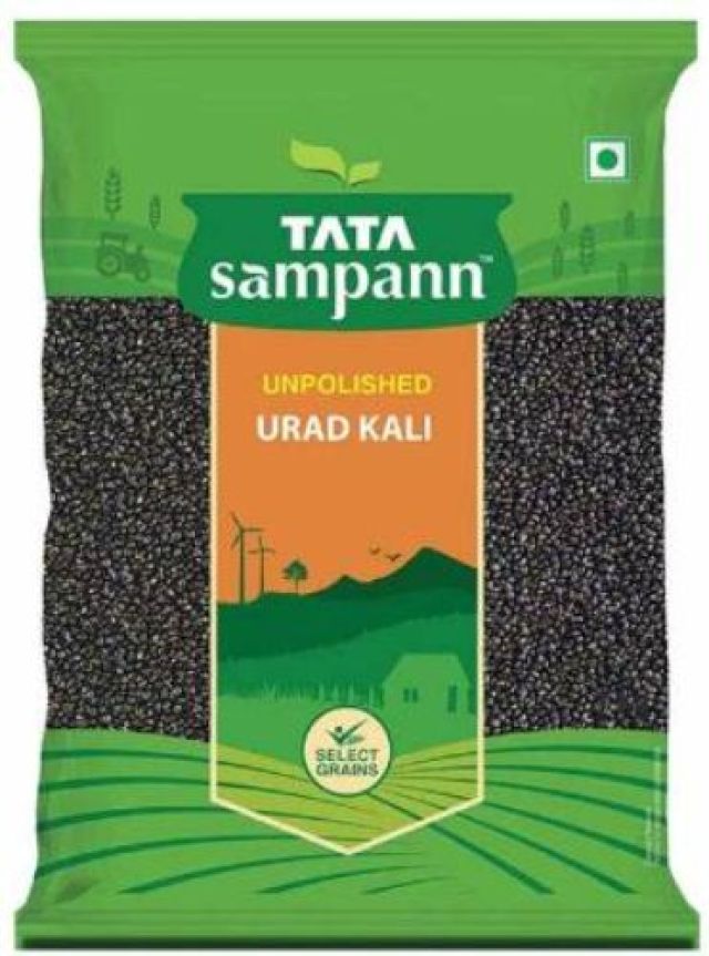 Unpolished Urad Dal
