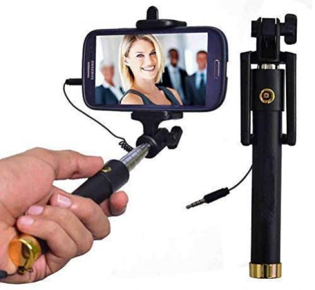 SHAPING HUB Selfie Stick