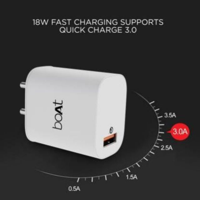 BOAT CHARGER 3.0 For ANDROID