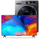 Home appliances