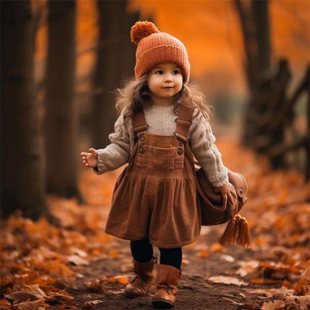 T-Shirt and Strap Dress