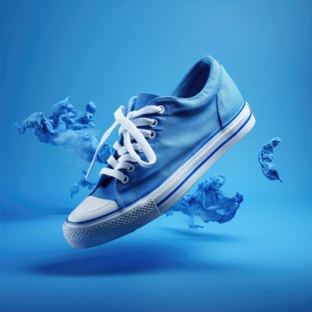 Reebok Classic Unisex Black Solid Fury DMX L Millennium