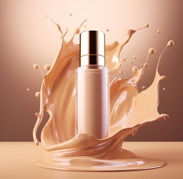 Lakme 9 to 5 Primer + Matte Perfect Cover Liquid Foundation, W240 Warm Beige, Natural Matte Finish - Long Lasting Full Coverage Face Makeup, 25 ml