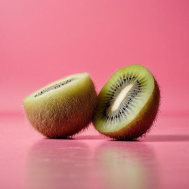 KIWI FRUIT