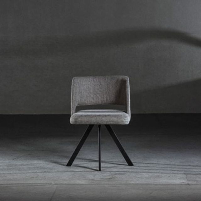 Faux Leather Task Chair