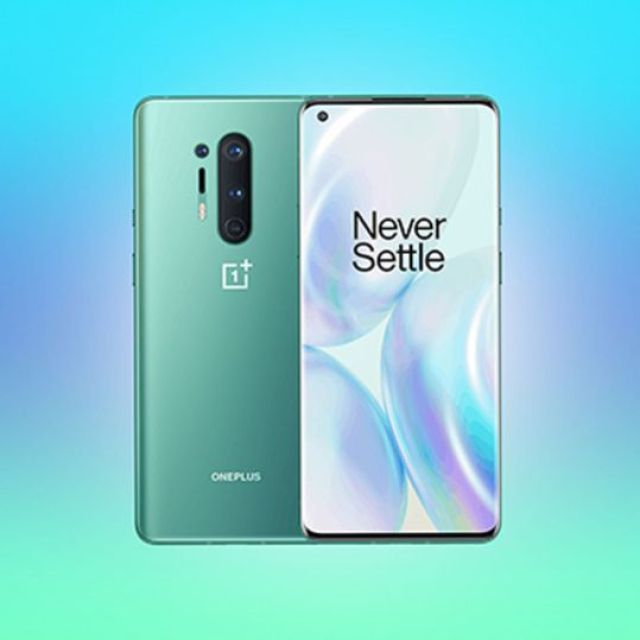 Oneplus 8