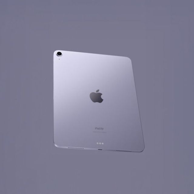 Apple 2022 12.9-inch iPad Pro